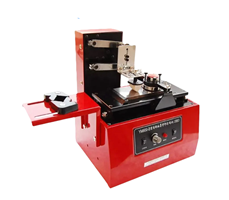 Máy in pad tự động YM-600B 