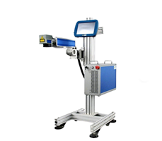 Máy khắc và mã laser để bàn FR-20F
