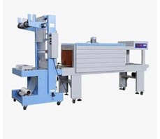 Máy bọc màng co tự động TF-6540SA+BS-5540M