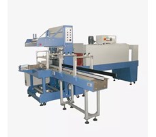 Máy đóng gói màng co tự động BSF-6030XI + BS-6040L