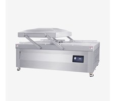 Máy hút chân không buồng đôi Hualian HVC-1100S/2B  
