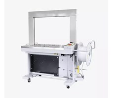 Máy đai thùng carton tự động Hualian KZ-8060H