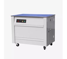 Máy đóng đai bán tự động Hualian KZB-I