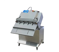 Máy đóng gói chân không đứng DZQ-1200 OT 
