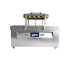 Máy đóng gói chân không DZ-8002SC  