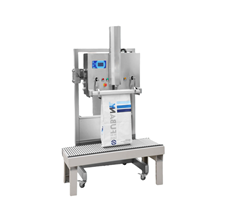 Máy đóng gói chân không đứng DZQ-700LO 