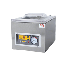 Máy hút chân không thực phẩm DZ-260C