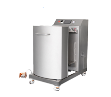 Máy đóng gói túi lớn HVV-610F/1B 