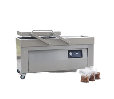 Máy hút chân không HVC-410S/2A 