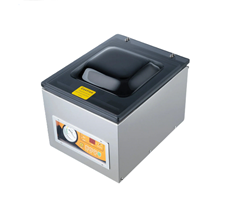 Máy đóng gói chân không DZ-260S-V1 