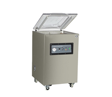 Máy đóng gói chân không VM-400E