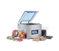 Máy hút chân không để bàn HVC-510T/2A