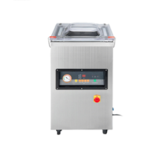 Máy hút chân không DZ-400-2E-V1 