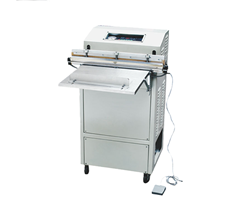Máy hút chân không DZ-600W 