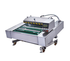 Máy hút chân không DZ-1100S 