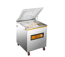 Máy hút chân không XT-25 