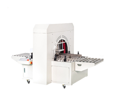 Máy hàn miệng túi tự động DCW500