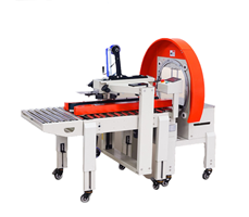 Máy dán thùng carton FXW3040