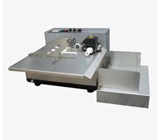Máy in mã vạch mực rắn Hualian MY-380F/W