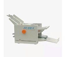 Máy gấp giấy tự động ZE-8B/4