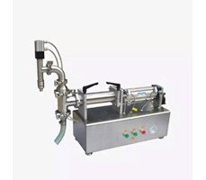 Máy chiết rót piston dạng lỏng LPF-50T/250T/500T/1000T/2000T/5000T