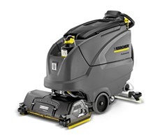 Máy chà sàn Karcher B 80 W Bp R 75 S with traction drive
