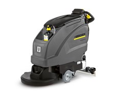 Máy chà sàn Karcher B 40 C Ep Classic R 55