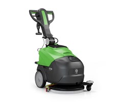 Máy chà sàn liên hợp dùng ắc quy IPC CT30 B45 ECO