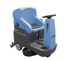 Máy chà sàn liên hợp ngồi lái Fasa A12 RIDER