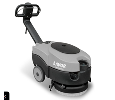 Máy chà sàn liên hợp Lavor QUICK 36B