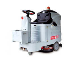 Máy chà sàn liên hợp ngồi lái Kenper RANGER 670B