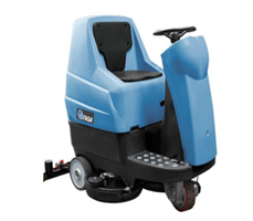 Máy chà sàn liên hợp ngồi lái Fasa A13 R85 ESSENTIAL