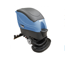 Máy chà sàn liên hợp Fasa A12 75T