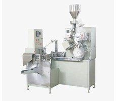 Máy đóng gói túi trà tự động DXDC-18