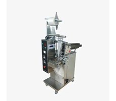Máy đóng gói tự động sử dụng phễu cấp liệu dạng xích DXDD-150II