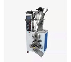 Máy đóng gói bột tự động DXDF-100AX