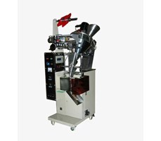 Máy đóng gói dạng sệt tự động kiểu túi hình chóp DXDG-100ZII