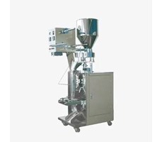 Máy đóng gói hạt tự động kiểu gấp nếp chữ M DXDK-1000MII