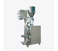 Máy đóng gói hạt tự động kiểu gấp nếp chữ M DXDK-500MII