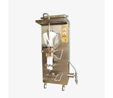 Máy đóng gói chất lỏng tự động DXDY-1000AII