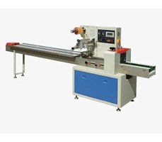 Máy đóng gói ngang tự động dạng gối DXDZ-250S