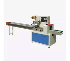 Máy đóng gói tự động nằm ngang dạng gối DXDZ-320D