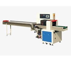 Máy đóng gói ngang tự động dạng gối DXDZ-350X