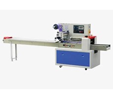 Máy đóng gói ngang tự động dạng gối DXDZ-450B