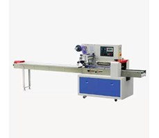 Máy đóng gói ngang tự động dạng gối DXDZ-600D