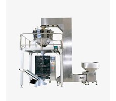 Máy đóng gói đứng tự động HLNV-1300