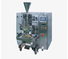 Máy đóng gói tự động dạng đứng HLNV-900