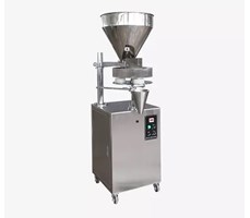 Máy chiết rót hạt/bột tự động KFG-500