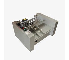 Máy in date/mã số kiểu dập hoặc mực rắn Hualian MY-300A
