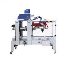 Máy dán thùng carton bằng keo nóng chảy FXJ-5050ZBR